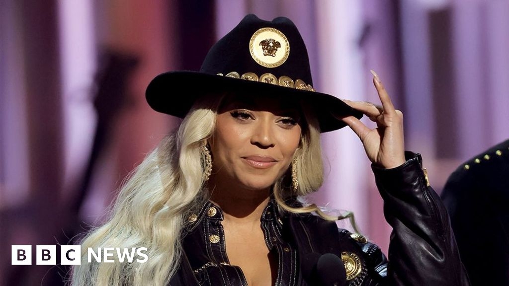 Beyoncé tour: What does her Chitlin' Circuit reference mean?