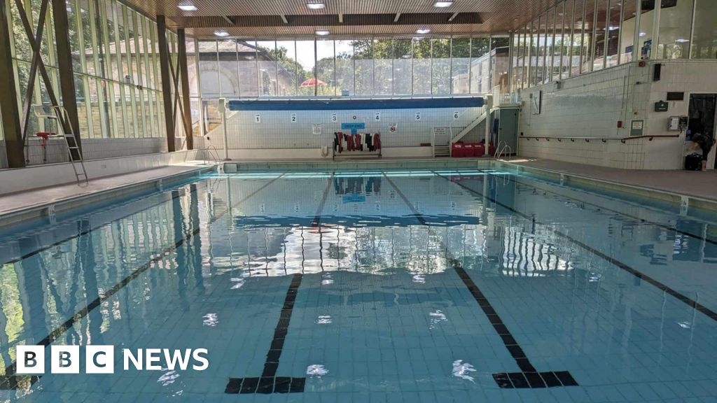 Richmond pool closure 'having a catastrophic impact' says club