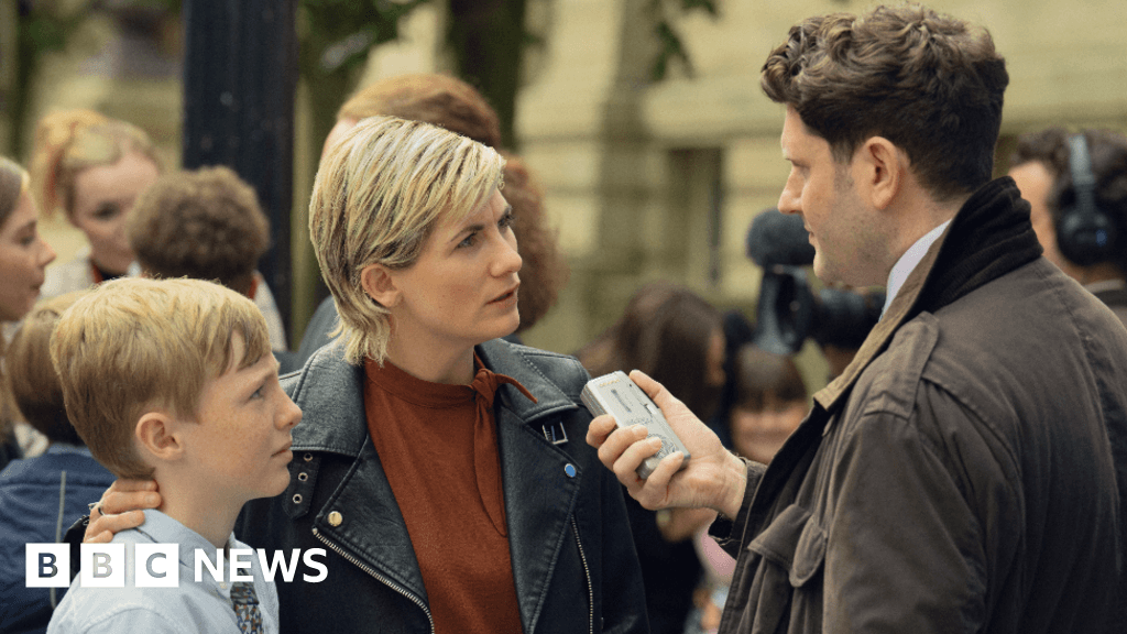 Netflix's Toxic Town, set in Corby, to be released on 27 February