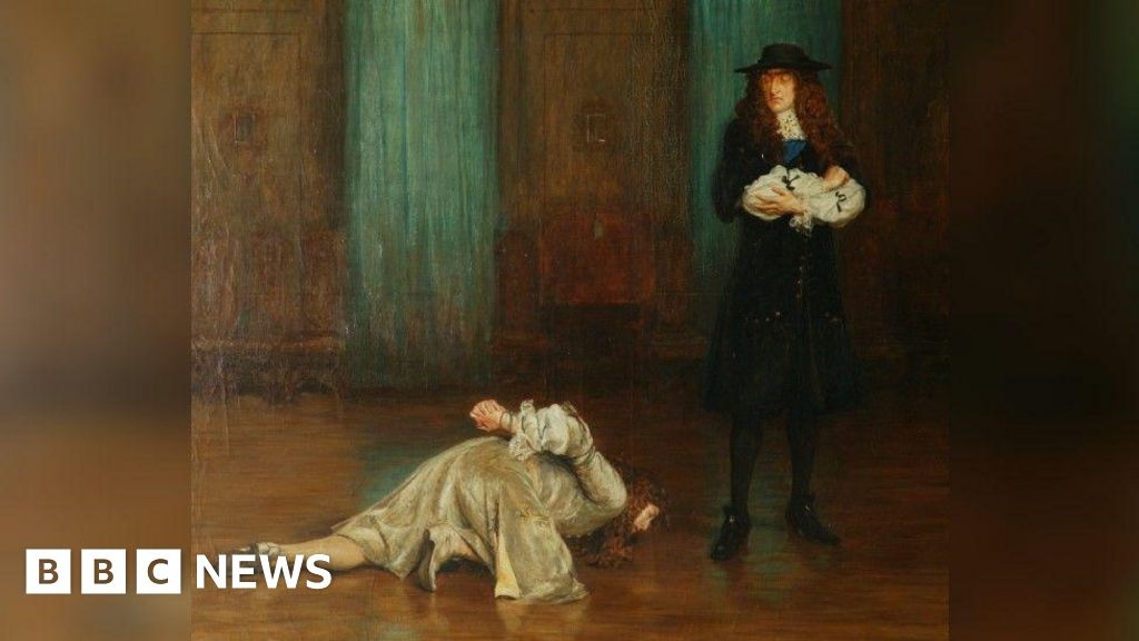 Failed uprising remembered 340 years after Somerset battle