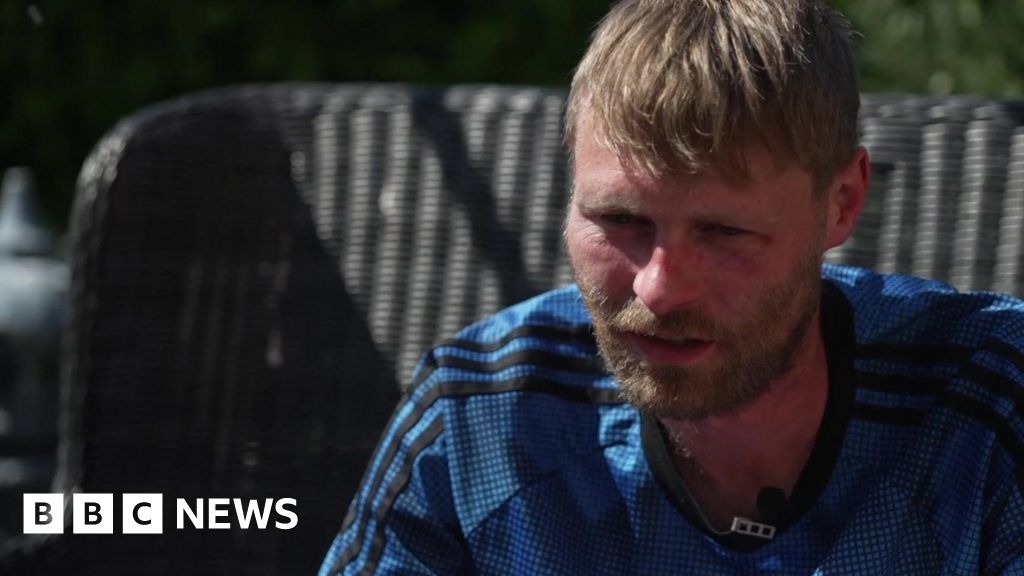 Goole dad's shock as son, 8, 'mauled by dog'
