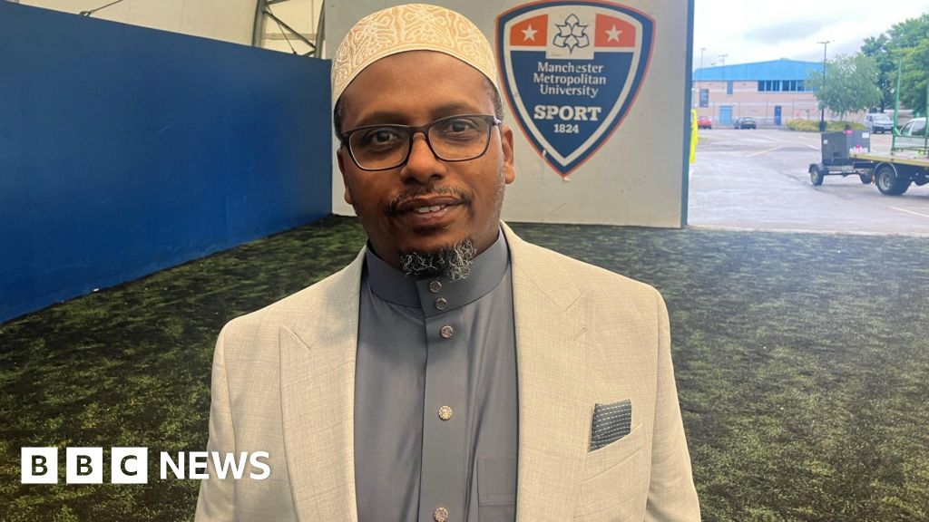 Thousands expected to gather for Manchester's Eid in the Park