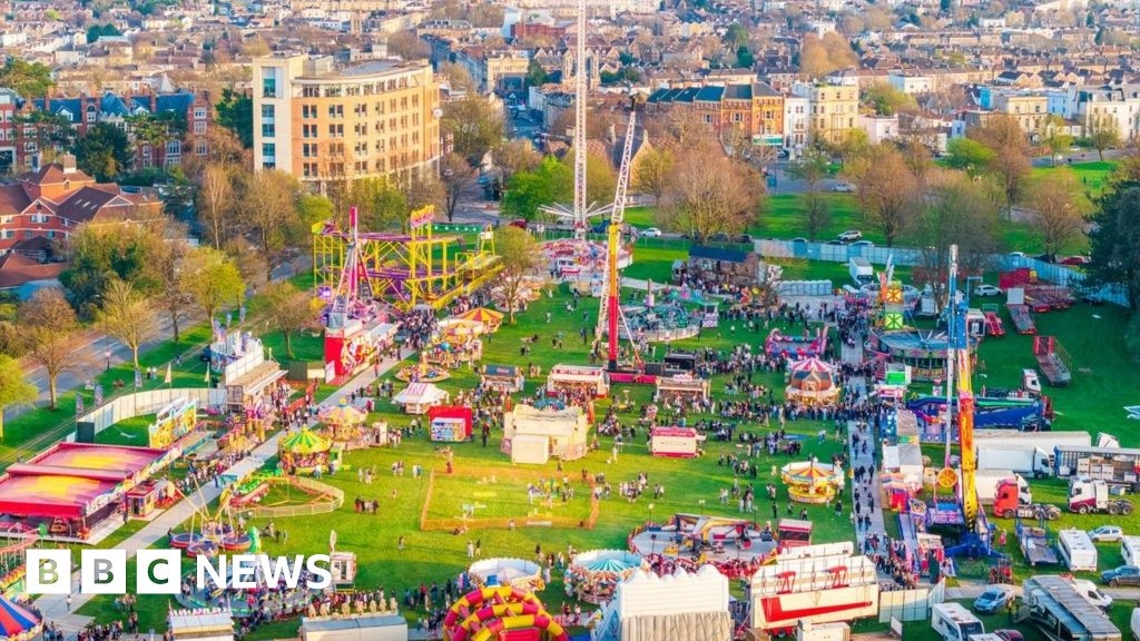 Bristol in Pictures: Funderworld, Lionesses and jazz brunches