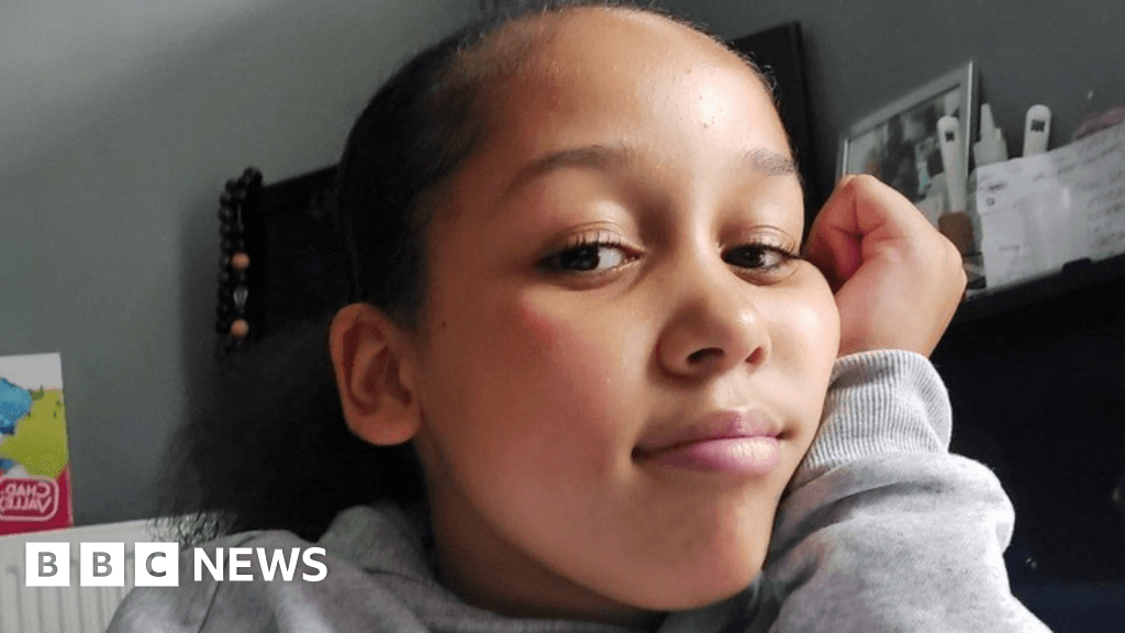 Kyra Hill death: Liquid Leisure had incorrect planning permission