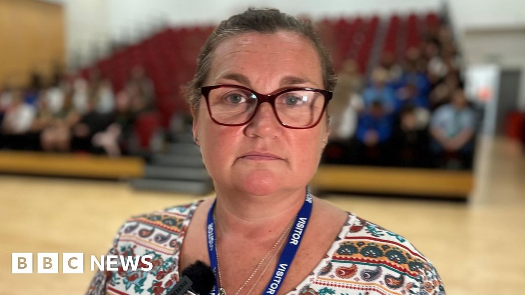 'I don't want any other family being told their child has died'