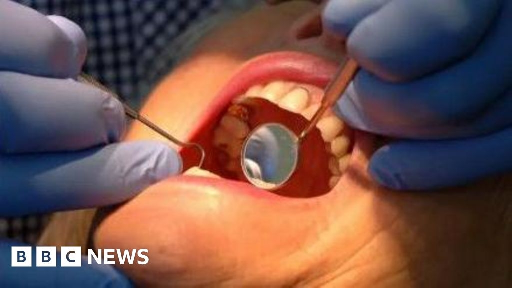 Poor dental health 'life-threatening,' York health chief warns