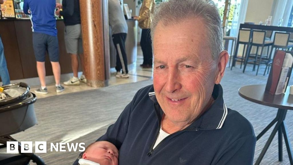 Tribute paid to 'family man' who died on MSC Virtuosa cruise ship
