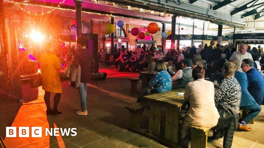 Trinity Live could support Hull's Unesco City of Music bid