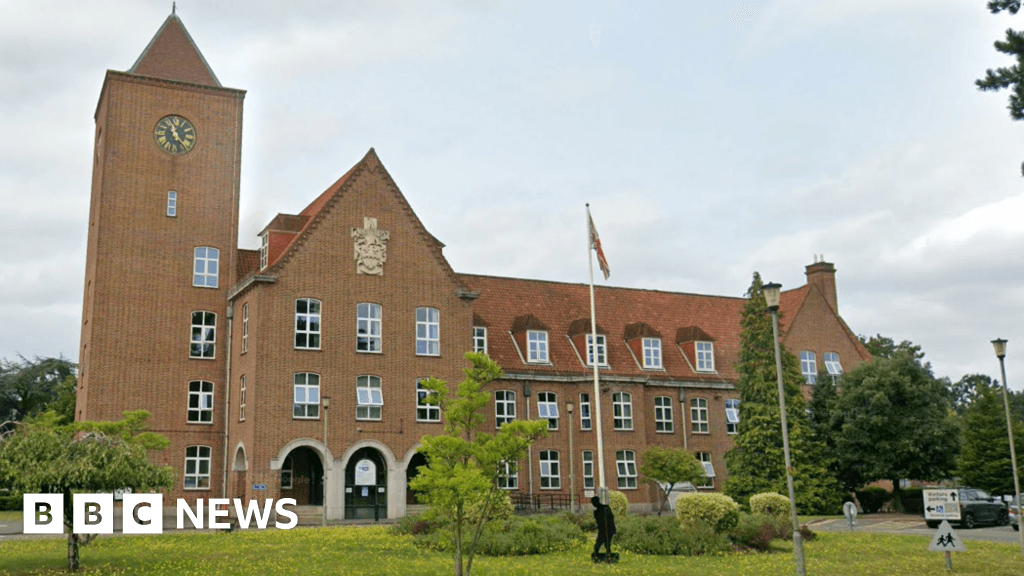 Government steps in to help run Spelthorne Borough Council