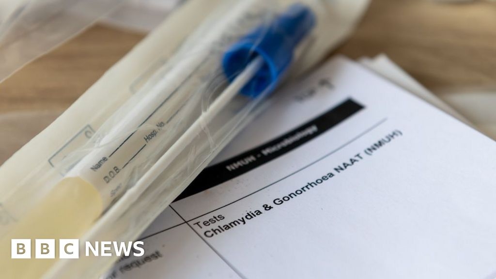 Syphilis and drug resistant gonorrhoea cases on the increase