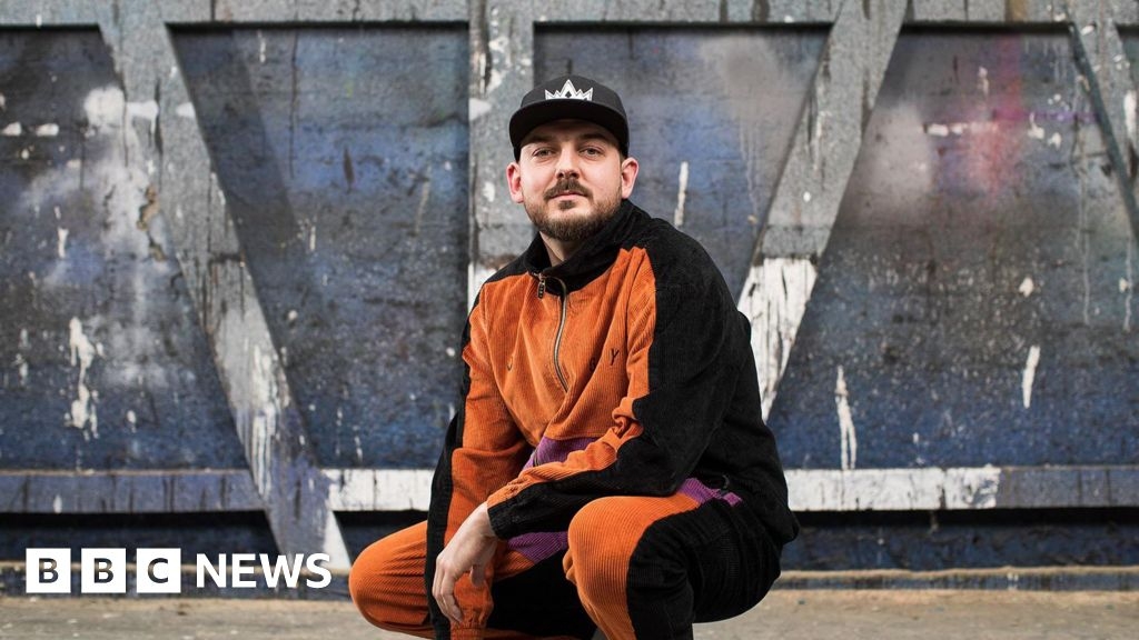 Northampton theatre to become skatepark for play's premiere
