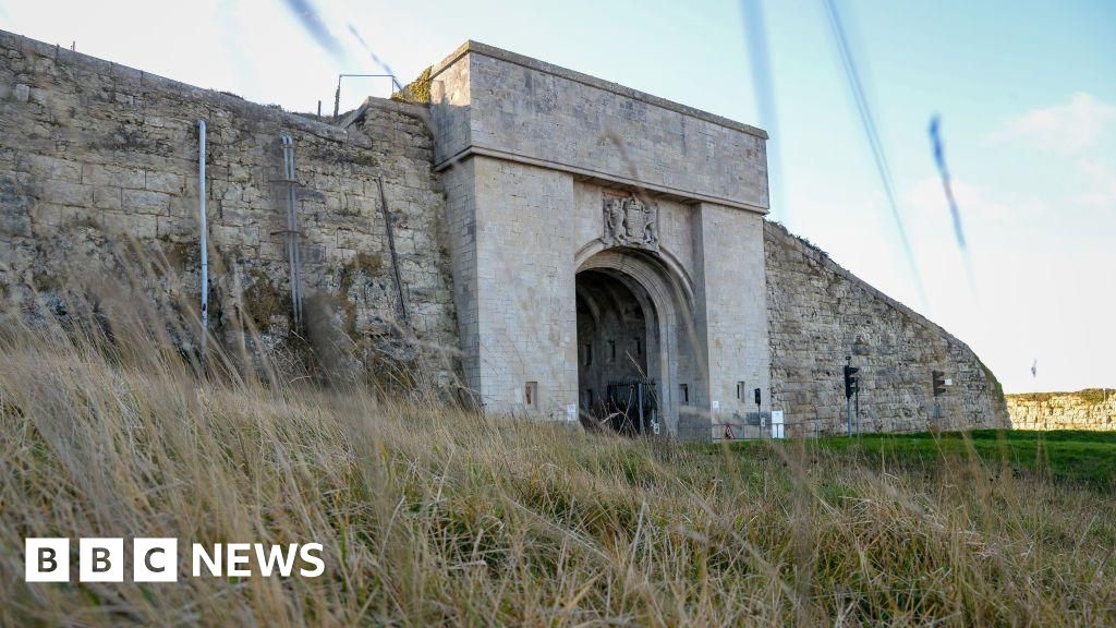 Coroner alarmed by lack of diabetes expertise at HMP The Verne