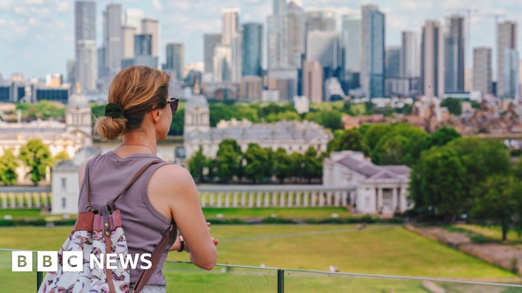 London park staff trained to tackle harassment of women
