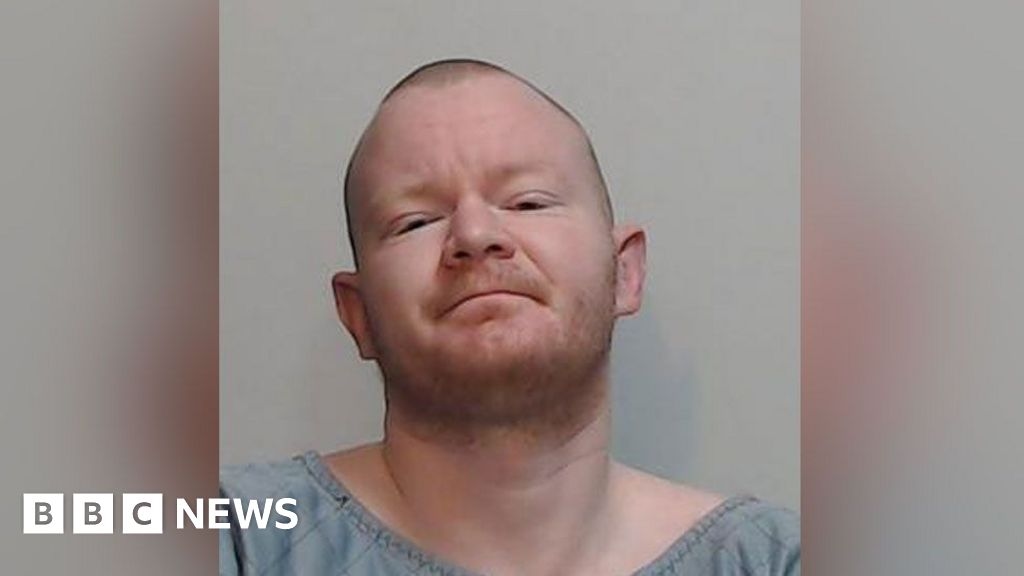 Man who stabbed partner 27 times in Chirnside given life sentence