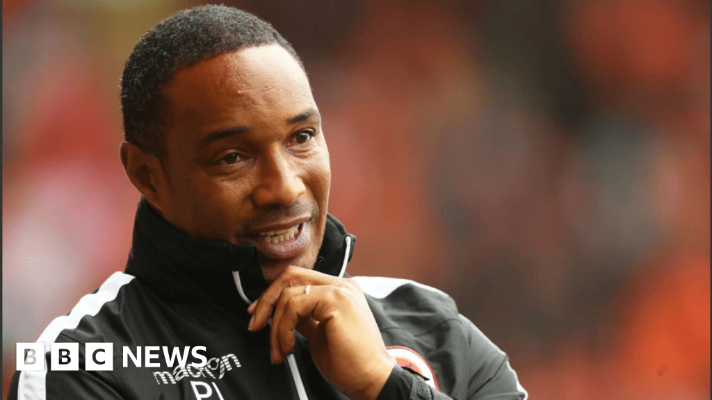 Ex-England captain Paul Ince charged with drink driving