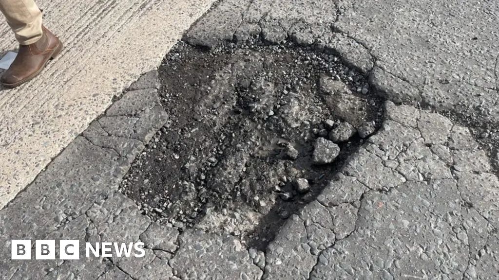 More than £8m allocated to improve roads in Brighton and Hove