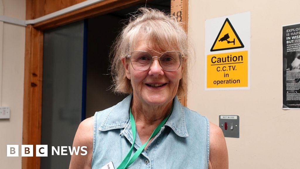Cambridgeshire custody visitors check on people behind bars