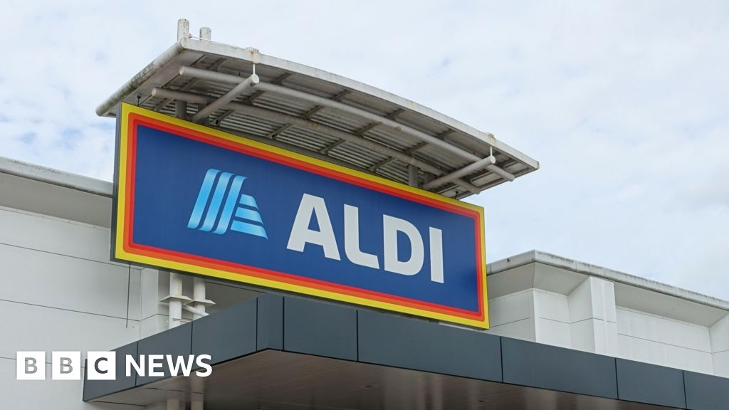 New Aldi at former Yate cinema site 'better than empty shop'