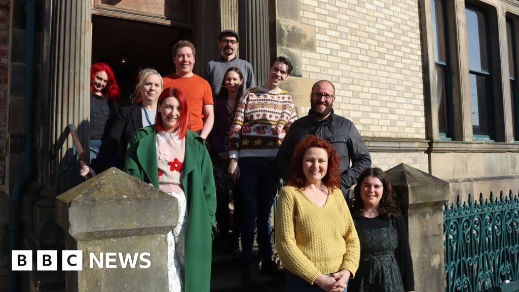 Creative industry mentoring scheme launches at Beamish Museum