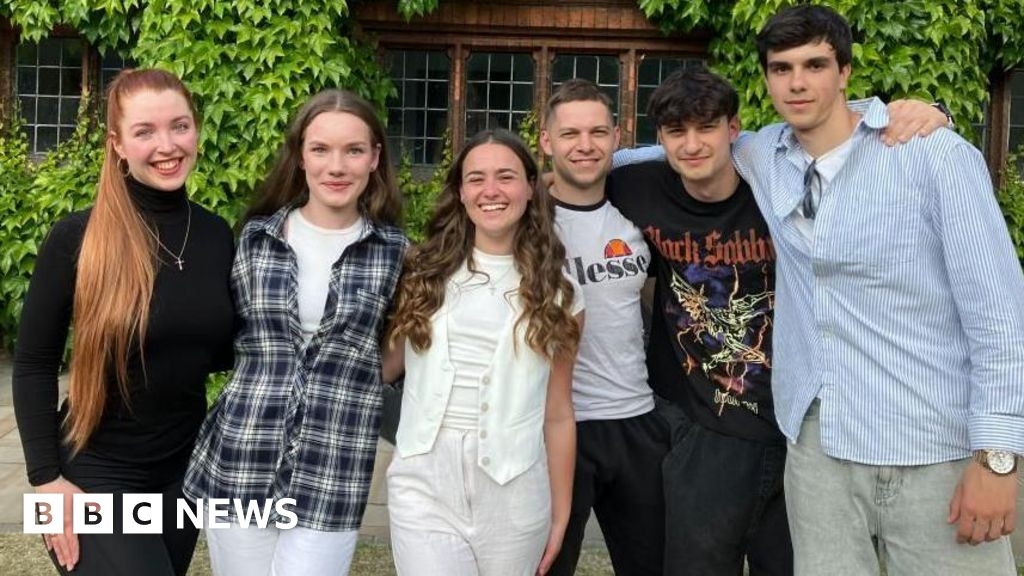DSpace: The Ukrainian theatre company bringing community to the fore