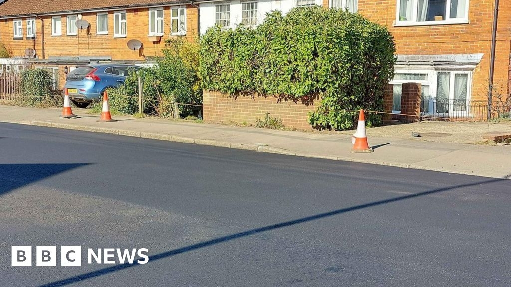 Reading's major roads resurfacing programme restarts