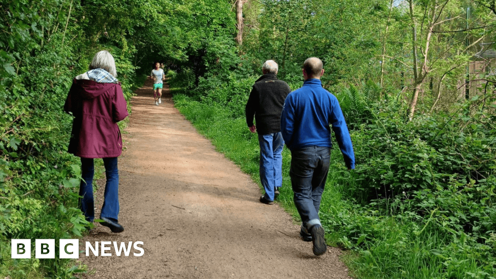 'Major improvements' made at Fibbersley nature reserve