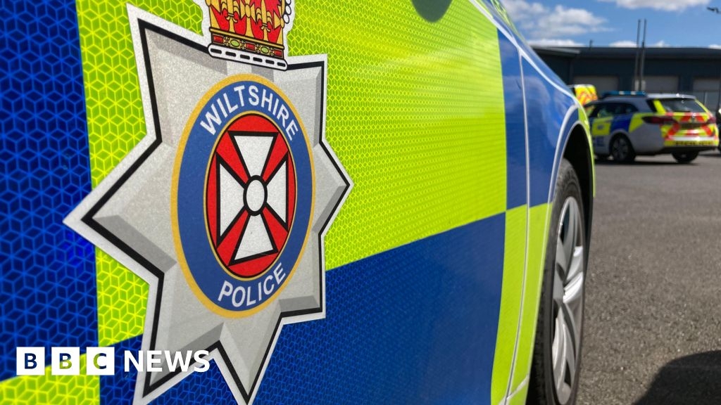 Man, 71, badly injured in Durrington light aircraft crash