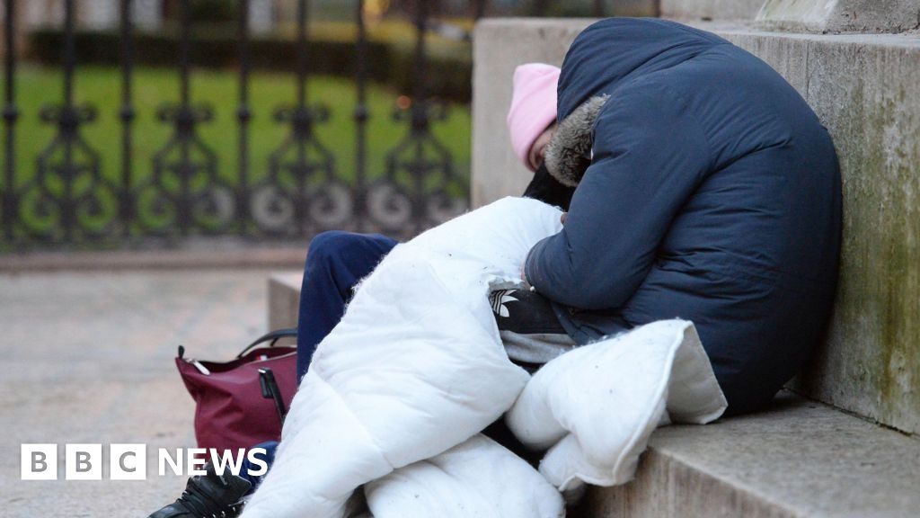 Worcester charity praises 200 year old homeless law change