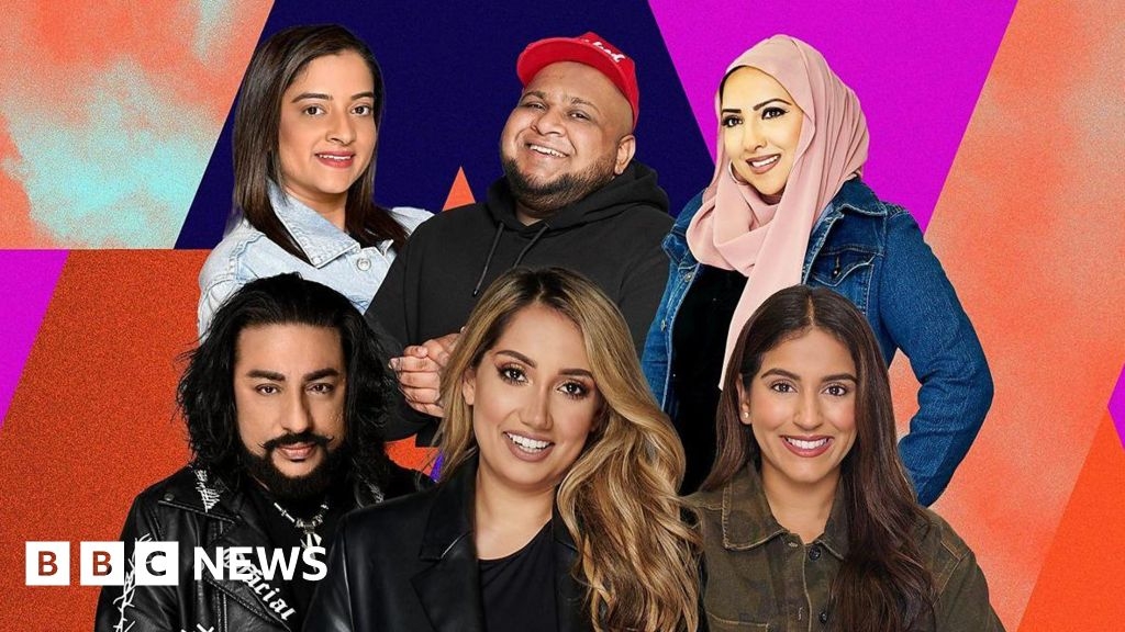 BBC Asian Network to complete move to Birmingham by April