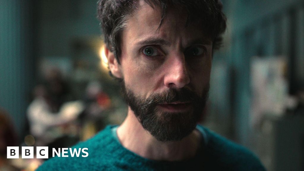 How Netflix's Department Q went from Scandi noir to Tartan noir