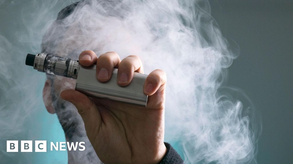 Tamper-proof vapes to curb deliberate West Yorkshire prison fires
