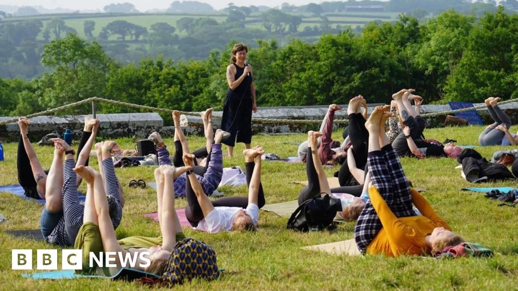 'Largest' festival celebrating the queer community comes to Devon