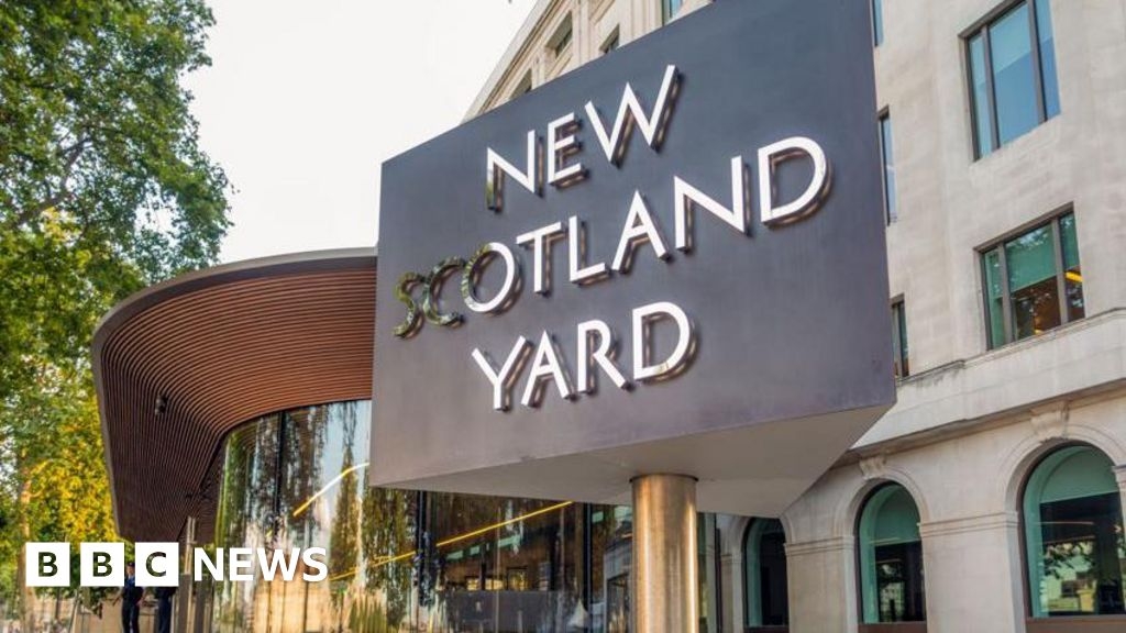 Met officers face misconduct hearing over strip-search of boy, 15