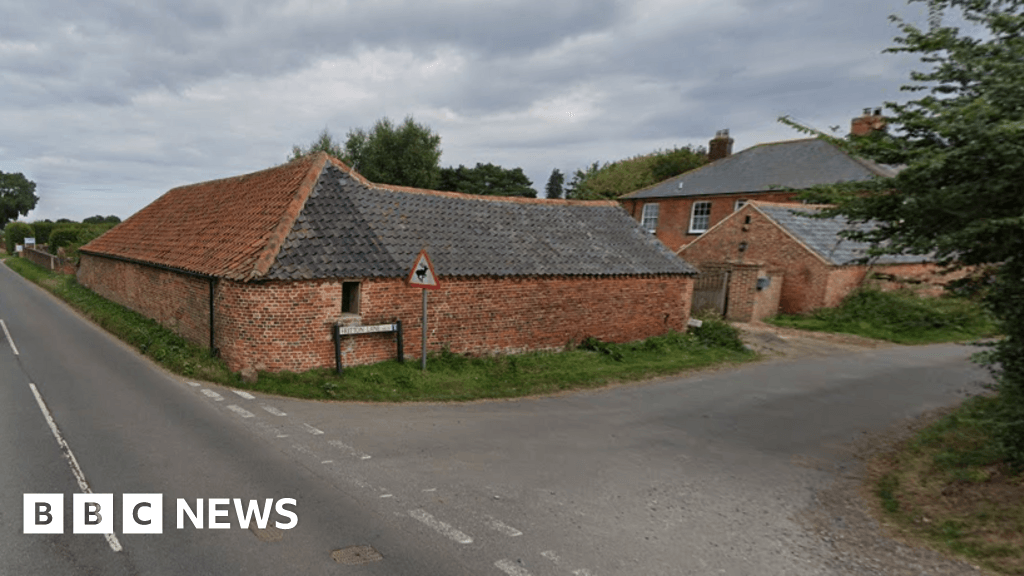 Cyclist, 60s, dies following A1062 Ludham collision