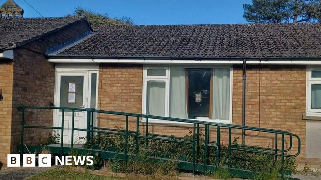 Closure order on house near Scarborough after crime concern