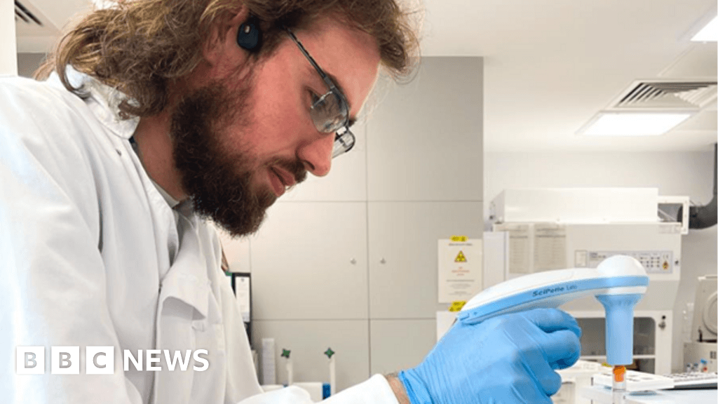 Liverpool University study trials new treatment for deadly disease