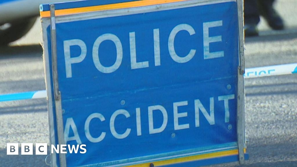 Pedestrian dies after being struck by car in Peterhead