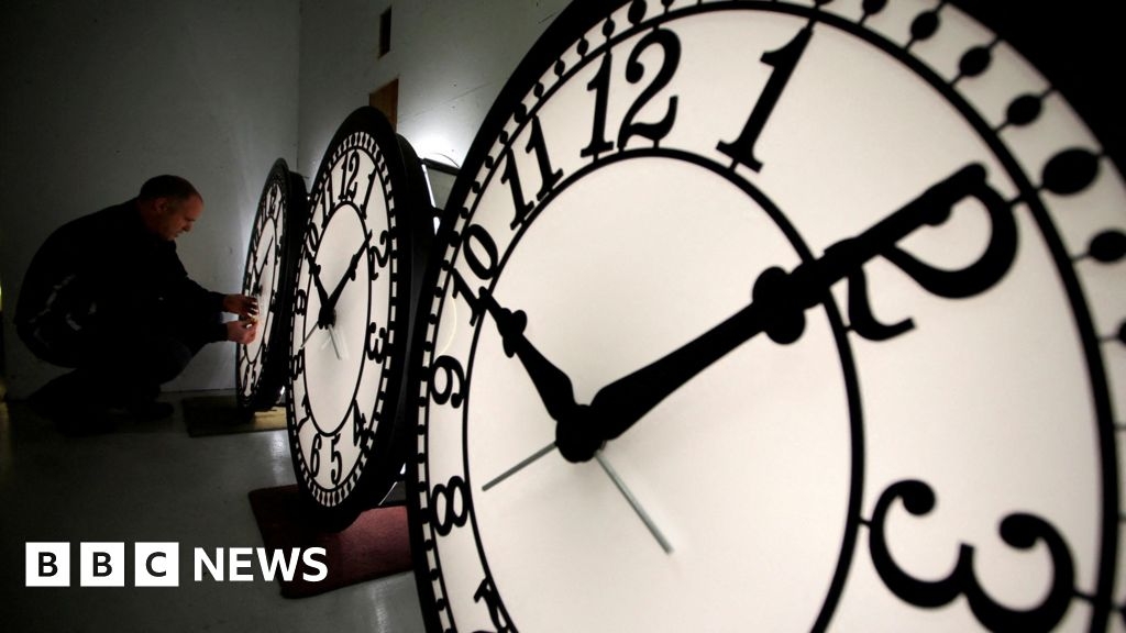 Bedfordshire MP wants "major overhaul" of daylight saving time