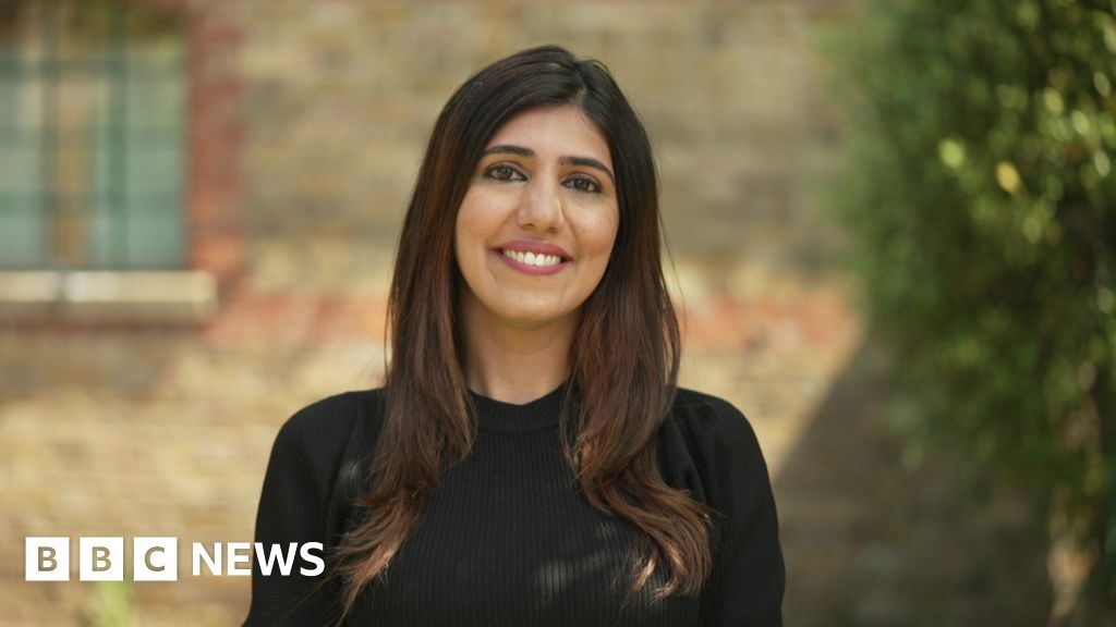 'I felt isolated so I created a community for 38,000 Indian women'