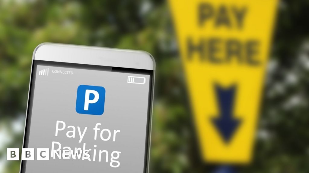 East Midlands MPs call for action over 'rip-off' parking fines