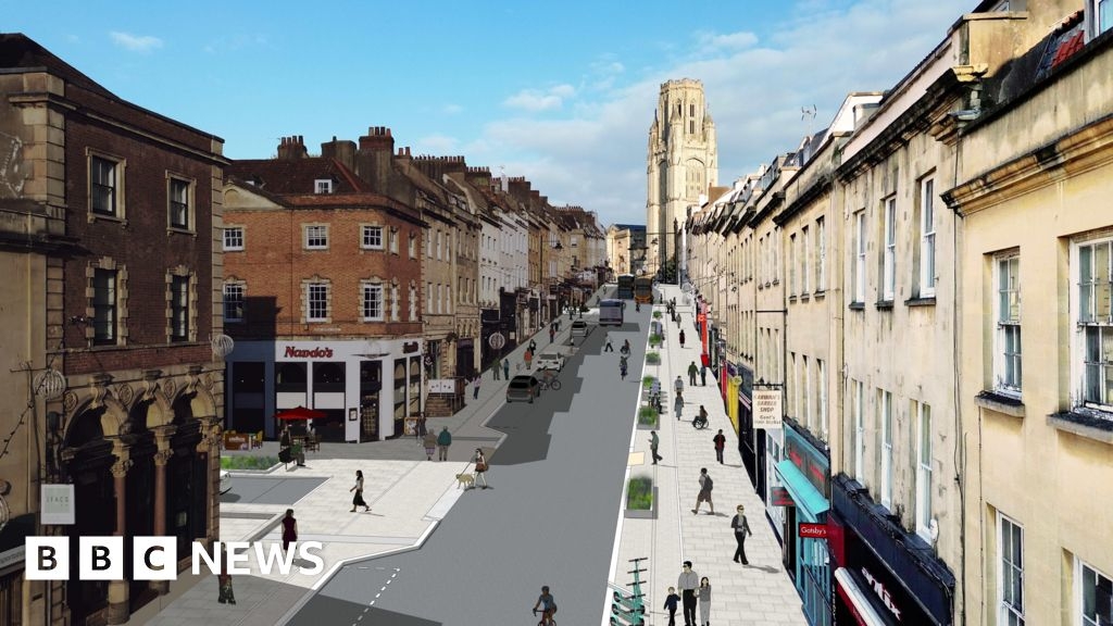 Weekend headlines in the West: Road changes spark huge debate