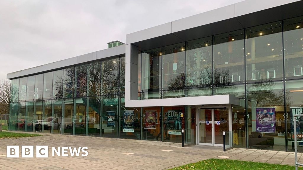 Roof replacement works on Peterborough's Key Theatre set to begin