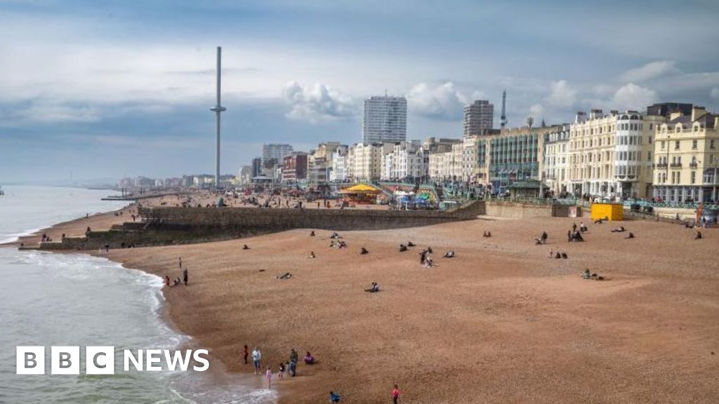 Brighton and Hove health survey 'not an easy read', director says