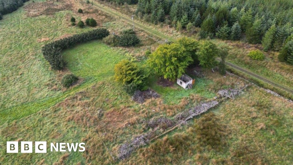 New outdoor centre for Rumster forest in Caithness