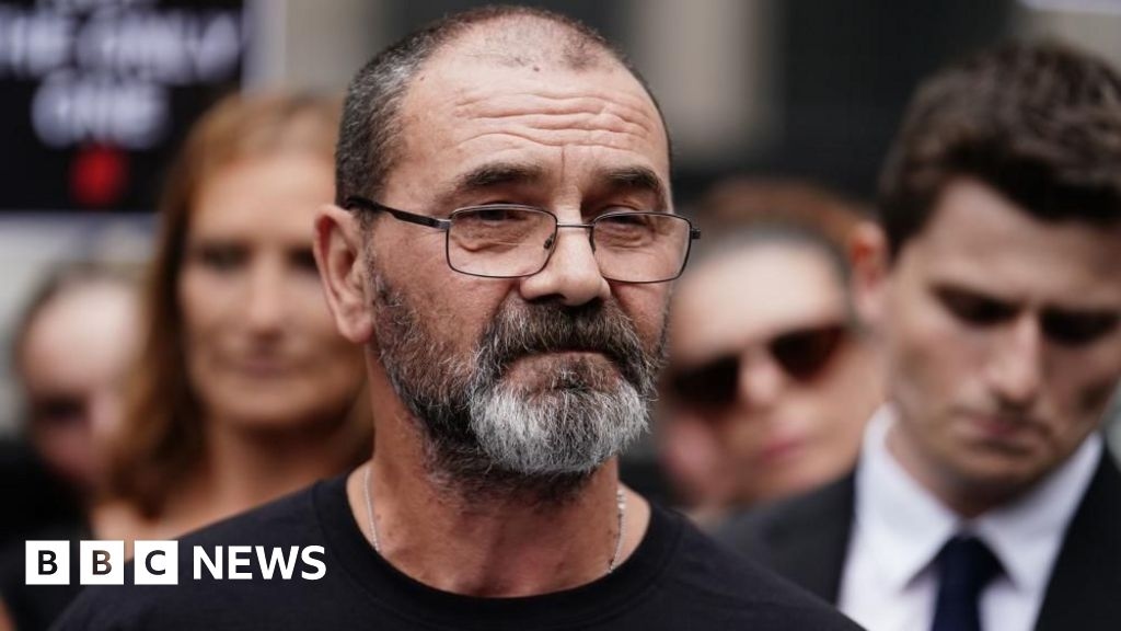 Cap on payouts for miscarriage of justice victims to increase