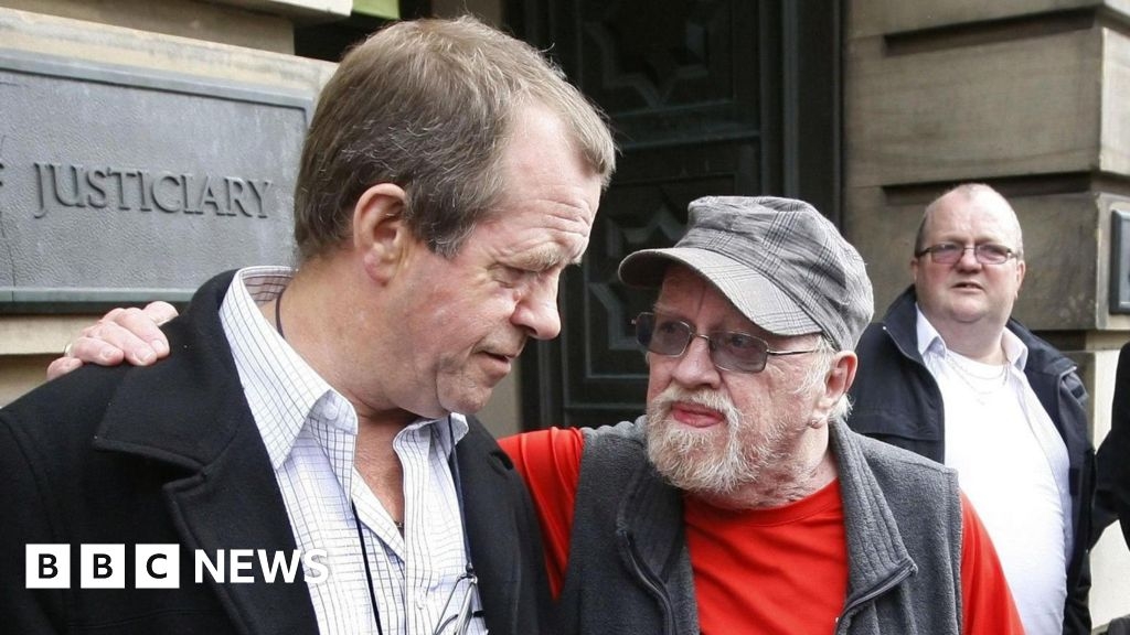 How families were devastated by the cruelty of serial killer Peter Tobin