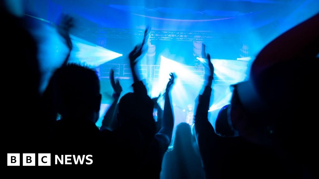 Celtronic: Ireland's 'longest running' electronic music festival to end