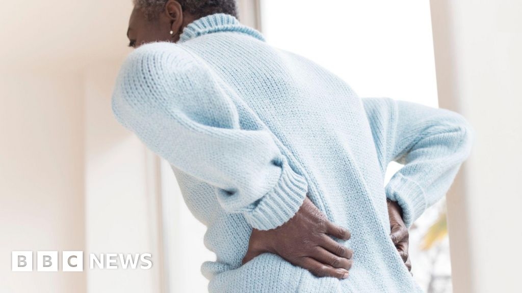 New bone scanner coming to Cranleigh Village Hospital