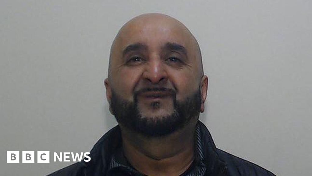 'Prolific' Rochdale rapist who abused underage girls jailed