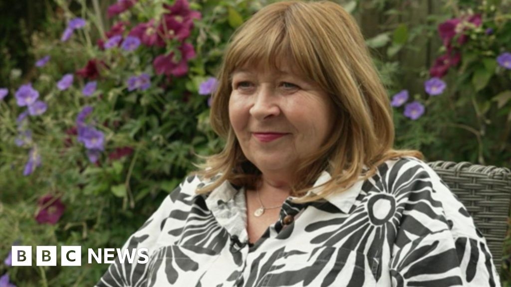 Child sexual exploitation survivor was left with criminal record